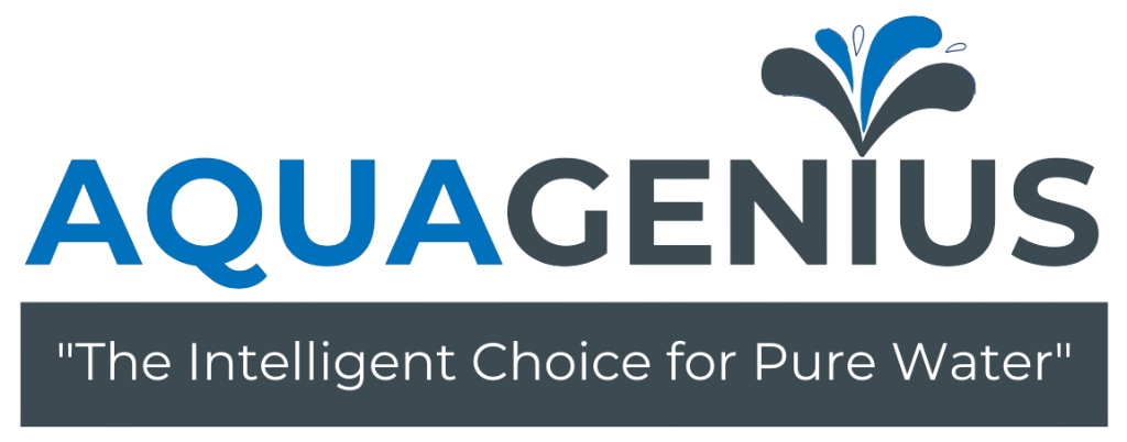 AquaGenius Logo