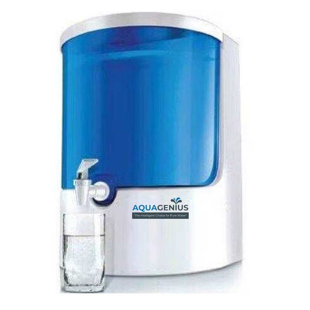 Dolphin+ RO Water Purifier