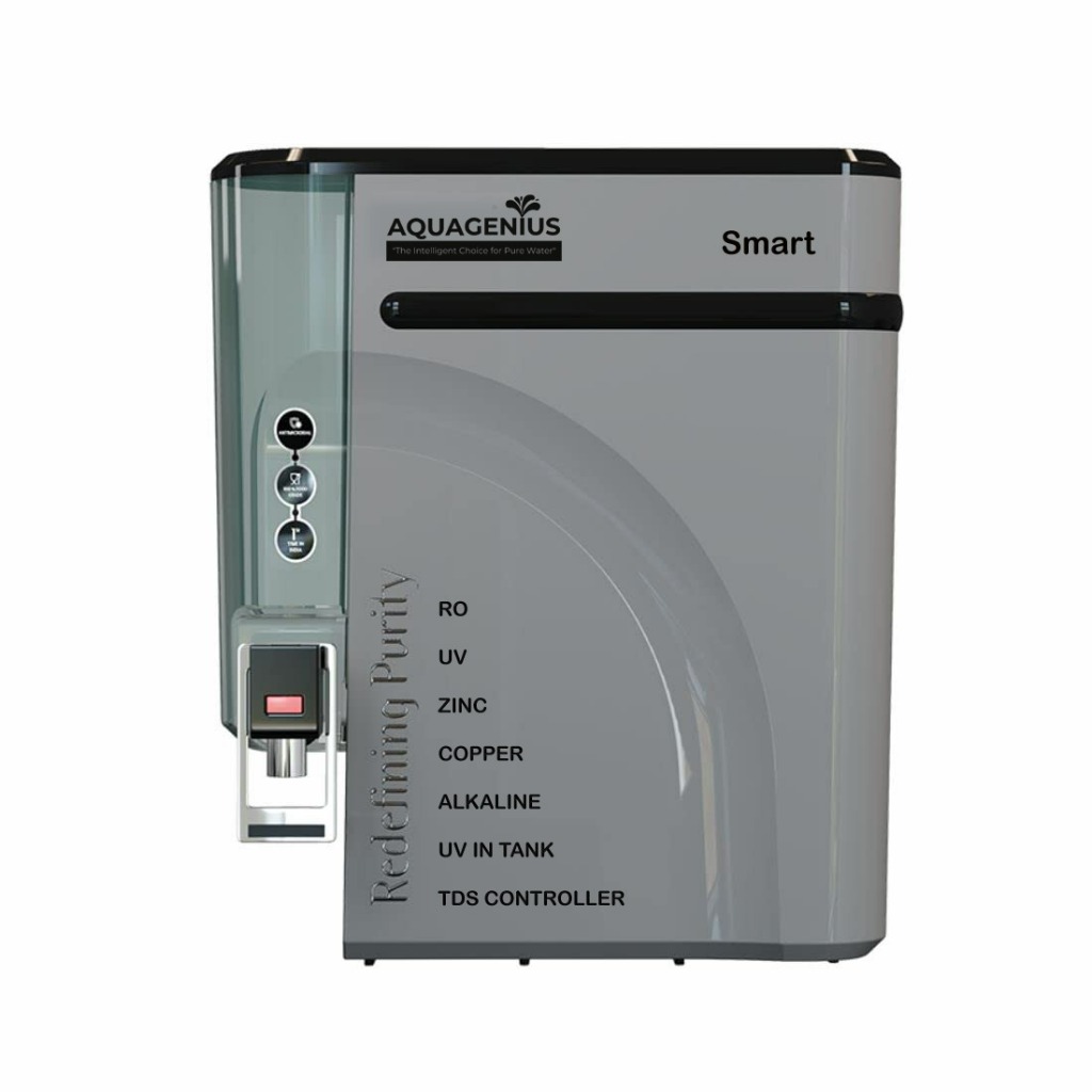 Smart RO Water Purifier