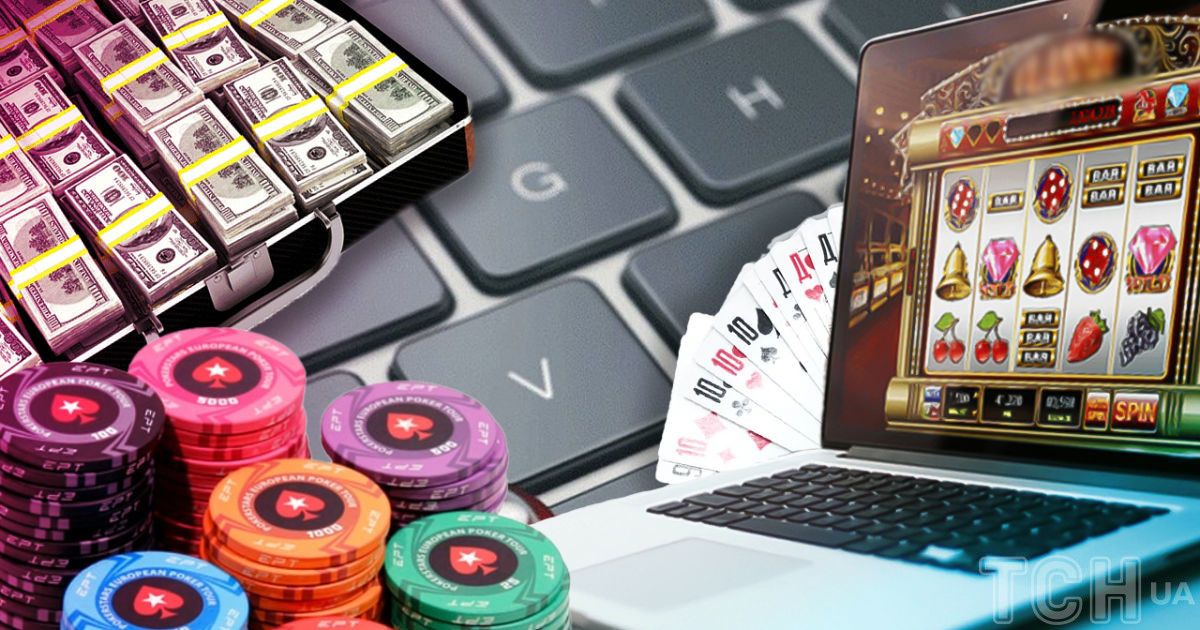 Discover the Excitement at Mr Luck Casino & Sportsbook