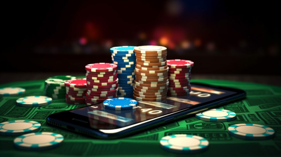 Discover the Excitement at Mr Luck Casino & Sportsbook