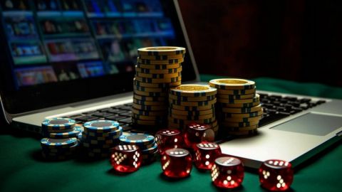 Discover the Excitement of Casino Slotmonster 28