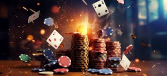 Experience Thrills at Kinghills Casino & Sportsbook