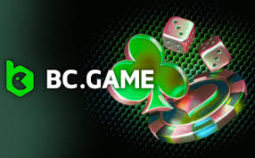Explorando o Mundo do Entretenimento e Jogos com BC.Game