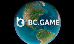 Explorando o Mundo do Entretenimento e Jogos com BC.Game